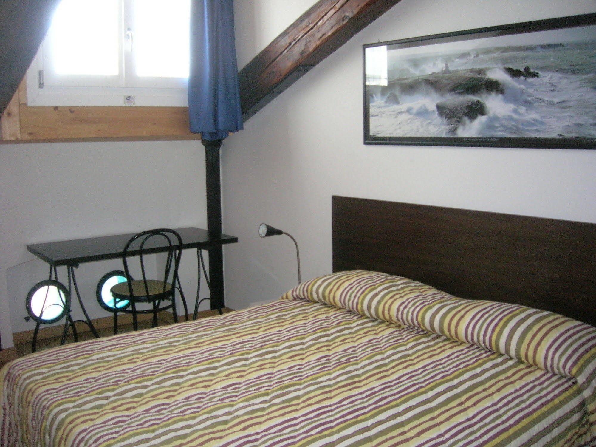 Hotel Alabarda Триест Екстериор снимка